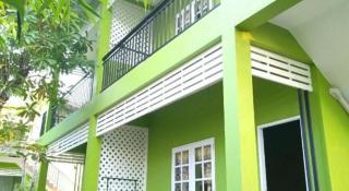 Khaolak C-nior Bungalows - 7