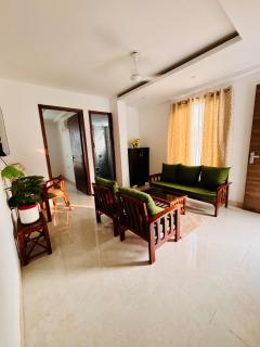 Peaceful Urban Loft in South Delhi - 0