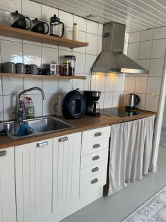 Huset på hörnet - 5