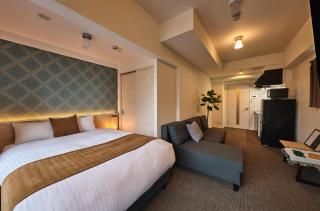 Grand Residence Hotel Tenjin - 0