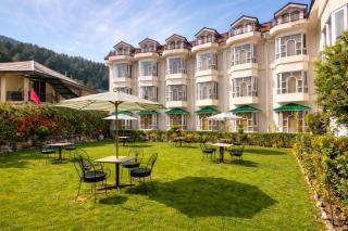 Kanishka, Manali - Am Hotel Kollection - 1