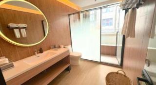 Shanghai Fortune Hongqiao Airport Hotel - 5