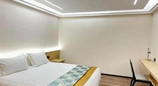 Shanghai Fortune Hongqiao Airport Hotel - 4