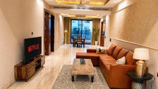 Luxury 4BHK in Sector 43 Gurgaon - 7