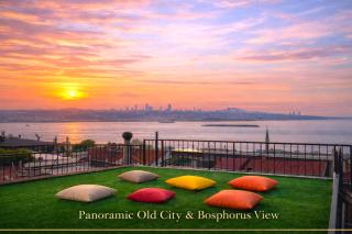 Angel's Home Suites - Angel Group Hotels - Istanbul - 7