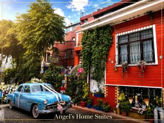 Angel's Home Suites - Angel Group Hotels - Istanbul - 5