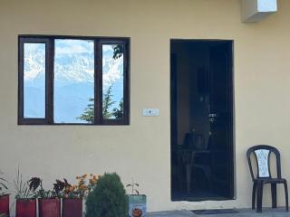 Kamakshi Homestay - 0