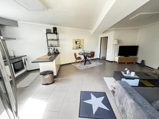 Moderne und gemütliche Wohnung - 8