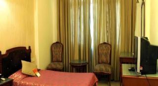 Hotel Grand President - 5