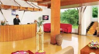Jungle Park Resorts - 3