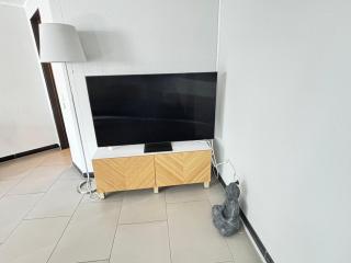 Moderne und gemütliche Wohnung - 5