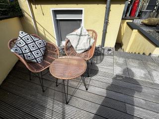 Moderne und gemütliche Wohnung - 2
