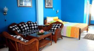 Tamaraw Beach Resort - 9