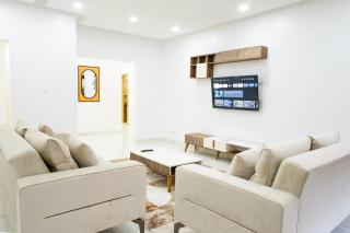 Appartement chic et Cosy à Yoff - 9