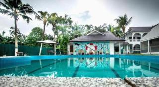 Embun Resort - 9