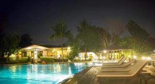 Hannah's Garden Resort and Events Place - 2