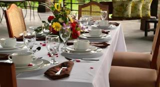Hannah's Garden Resort and Events Place - 4