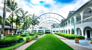 Embun Resort - 3