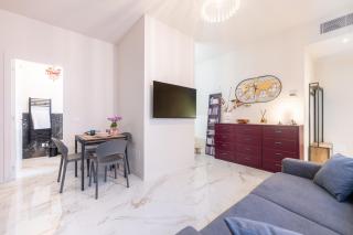 GuestHost - Piazza Garibaldi Lovely Studio Flat - 7