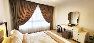 Madinaty apartment2 شقة فندقية مفروشة سوبرلوكس في مدينتي - 4