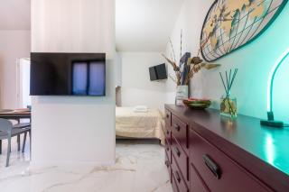 GuestHost - Piazza Garibaldi Lovely Studio Flat - 8