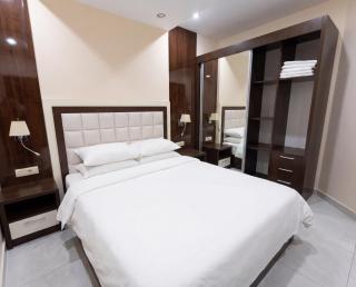 Azure Residence First Line Sea View - 2