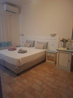 B&B La Pavoncella - 1