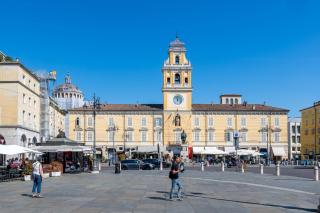 GuestHost - Piazza Garibaldi Lovely Studio Flat - 4