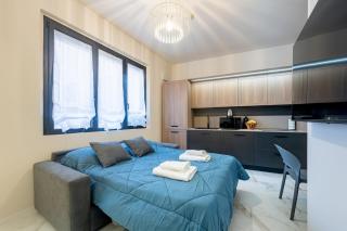 GuestHost - Piazza Garibaldi Lovely Studio Flat - 1