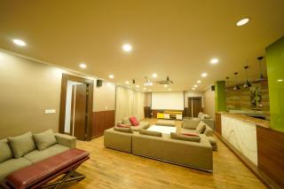 The Sundowner Bungalow With Pool Jacuzzi In Dehradun - 5