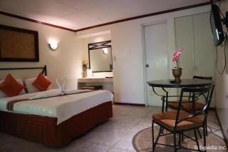 Splash Mountain Resort & Hotel - 2
