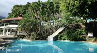 Splash Mountain Resort & Hotel - 4