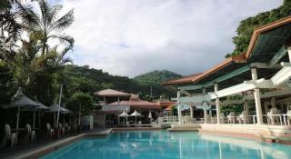 Splash Mountain Resort & Hotel - 3