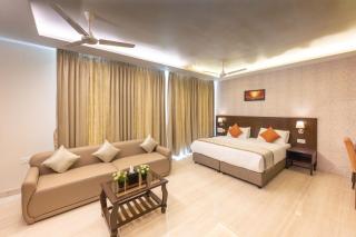 Fortune Plaza Hotel - 9