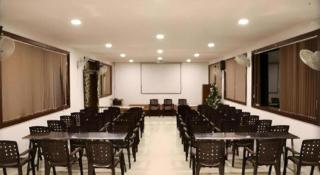 Elgozo Hotel Dreams Paradise - Yercaud - 1