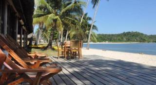 Ticao Island Resort - 1