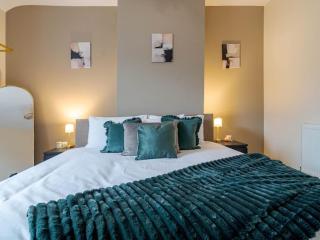 Contractor Stay 6 Beds Parking & Wi Fi - 4
