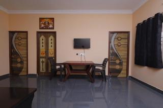 New Hill View Apartments with AC, Balcony, Hot water and Parking - 8