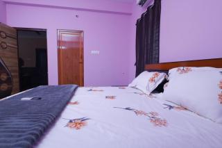 New Hill View Apartments with AC, Balcony, Hot water and Parking - 1