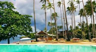 Kuting Reef Resort - 1