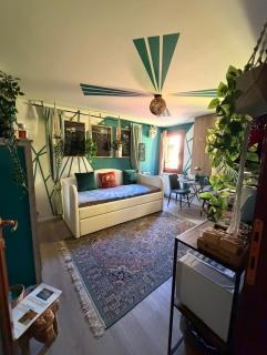 Family House di Genny e Nicola small suite - Chioggia - 6