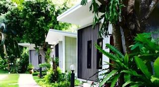 Dusai Tara Resort - 8