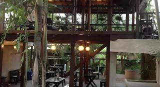 Dusai Tara Resort - 9