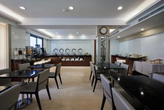 K Hotel Taipei - 4