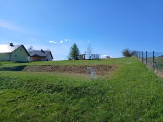 Tęczowe Wzgórze Bieszczady II - 9