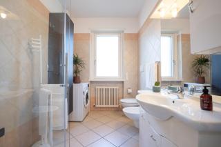 Castel View Apartment - Gardaslowemotion - 7