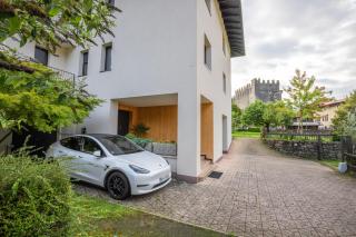 Castel View Apartment - Gardaslowemotion - 2
