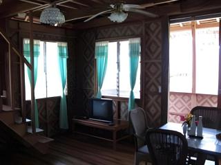 Mayas Native Garden Resort - 3