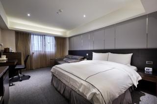 K Hotel Taipei - 8