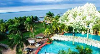 Tanza Oasis Hotel And Resort - 5